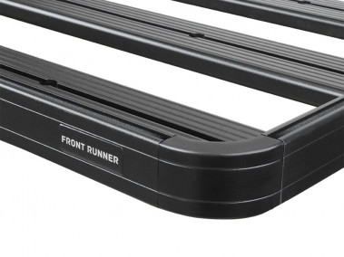 Mercedes-Benz Gelandewagen G Class (1990-2018) Slimline II 3/4 Portbagaj plafon