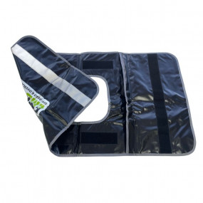 Greutate de Cablu Troliu, Negru, Reflectorizant, Emd4x4