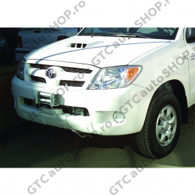 Suport montare troliu Toyota Hilux 2005-2015