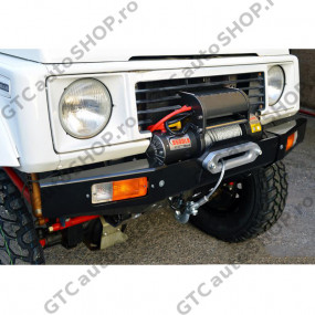 Bara fata aluminiu Raptor 4x4, Suzuki Samurai