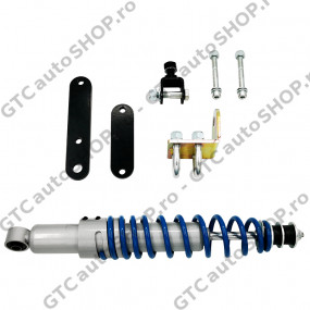 Amortizor directie tip RTC coilover, Raptor 4x4,  Suzuki Samurai