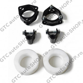 Kit inaltare suspensie +4cm Raptor 4x4, Suzuki Vitara