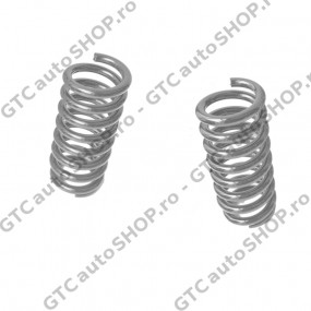 Arcuri spate heavy load Raptor 4x4 +7cm Suzuki Vitara