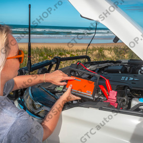 Robot pornire compact ARB Jump Starter