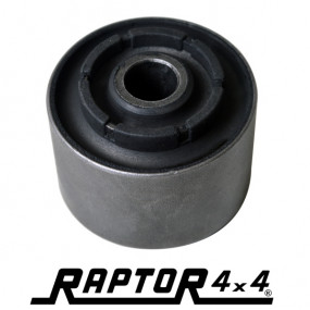 Brate fata HD cu corectie caster Patrol Y60, Y61 - Raptor 4x4