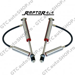 Suspensie Raptor 4x4, Kit +5cm Extreme Land Cruiser KZJ/LJ 70