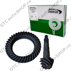 Raport coroana si pinion atac spate 4.88 Land Cruiser 70 grosime 26mm