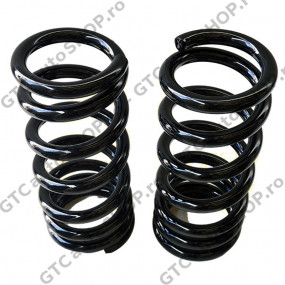 Arcuri spate Medium Load - set Raptor 4x4 +4cm Mitsubishi Pajero V60 si V80