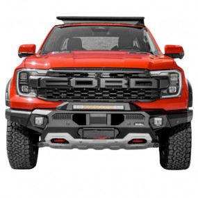 Bara fata HD Rival 4x4 aluminiu, Ranger Raptor 2022+