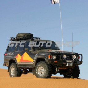 Bara fata ARB DeLuxe Toyota Landcruiser 60