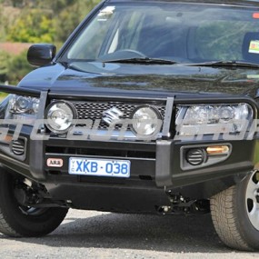 Bara fata ARB DeLuxe Grand Vitara II 2005-2008