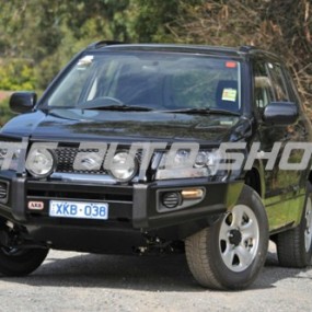 Bara fata ARB DeLuxe Grand Vitara II 2005-2008