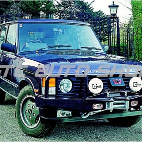 Bara fata ARB DeLuxe Range Rover