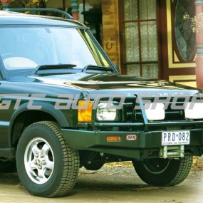 Bara fata ARB DeLuxe Land Rover Discovery 1