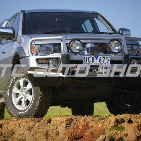 Bara fata ARB DeLuxe Mitsubishi L200 2006-2010