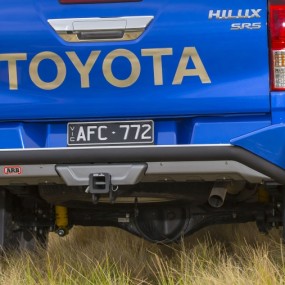 Bara spate ARB Summit Hilux Revo 2015 +