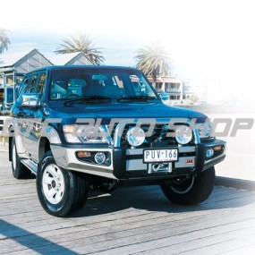 Bara fata ARB Sahara Nissan Patrol GU Y61 1998-2004