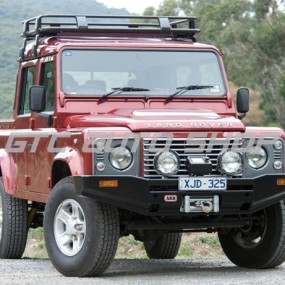 Bara fata ARB Land Rover Defender, fara bullbar