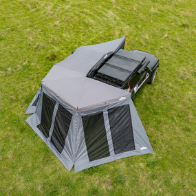 Anexa Marchiza Overlander Max 270 XL, Husa PVC