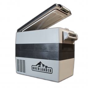 Frigider auto Overlander pentru camping 55L fara Bluetooth