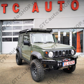 Bara fata Raptor 4x4 Suzuki Jimny 2018 +