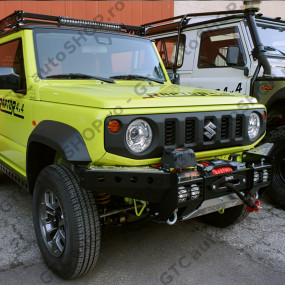 Bara fata Raptor 4x4 Suzuki Jimny 2018 +