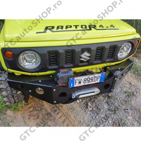 Bara fata aluminiu Raptor 4x4 Suzuki Jimny 2018+