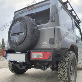 Bara spate Raptor 4x4 Jimny 2018 +