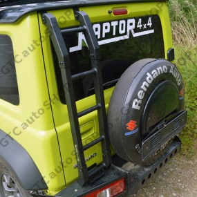 Scara hayon Raptor 4x4, Suzuki Jimny 2018 +