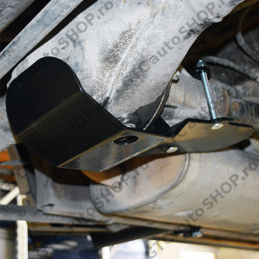 Scut diferential spate Suzuki Grand Vitara