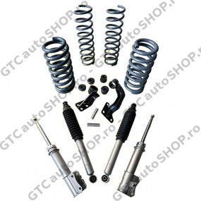 Suspensie Raptor 4x4, Kit +7cm Suzuki Grand Vitara