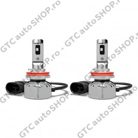 Becuri LED H16 Osram Night Breaker omologate RAR