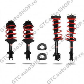 Suspensie Pedders, Kit +3cm Subaru Forester 2002-2008