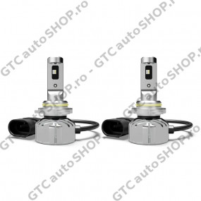 Becuri LED HB4 Osram Night Breaker omologate RAR