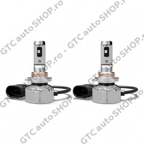 Becuri LED H10 Osram Night Breaker omologate RAR