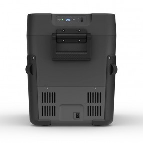 Frigider Waeco cu compresor, 12/24V DC, 39 litri