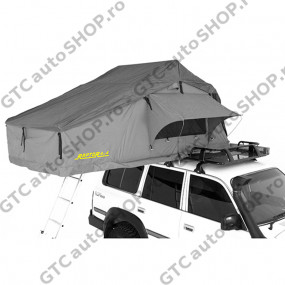 Cort soft-case Raptor 4x4 Extension 1.6 x 3.1m