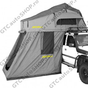 Cort soft-case Raptor 4x4 Extension 1.6 x 3.1m