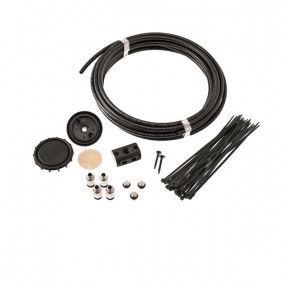 Kit aerisitor supra-presiune punte ARB