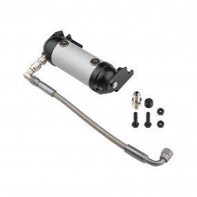 Kit admisie-butelie solenoizi compresor ARB Twin