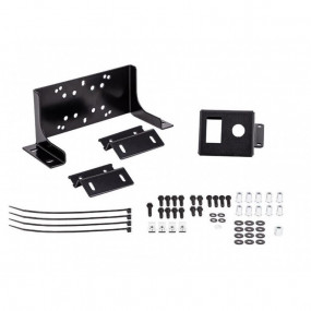 Kit montare compresor ARB in spatele banchetei Toyota Hilux 2015+