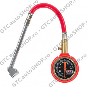 Manometru analog ARB