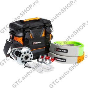 Kit recuperare ARB Essentials