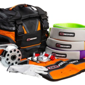 Kit recuperare ARB Premium