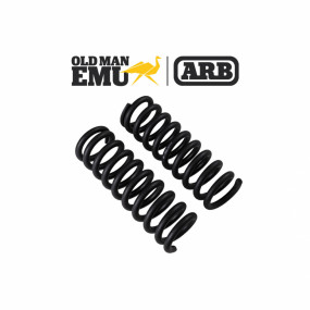 Arc elicoidal OME Plus