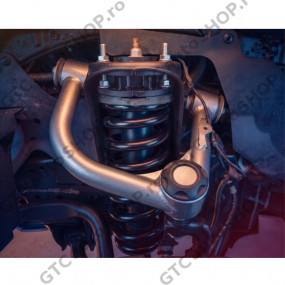 Kit inaltare +5cm suspensie Toyota Hilux Travo 2026+
