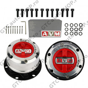 Cuplaje MRL AVM 445 HP Patrol Y60 si Y61 High Performance