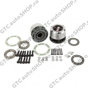 Cuplaje MRL AVM 460K Kia Sportage cu kit conversie