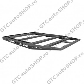 Portbagaj pentru hardtop aluminiu M4x4