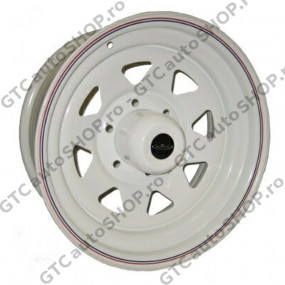 Janta Bullface 16x7J, 5x150, ET0 Land Cruiser 100 / 105 / 74 / 76 / 78